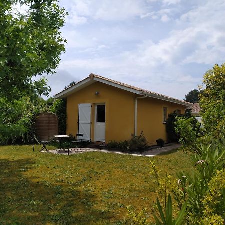 Villa Maryne Andernos-les-Bains Exterior photo